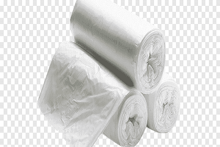 Small First Class Garbage Bags